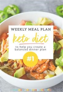 1450 Calorie Keto Meal Plan